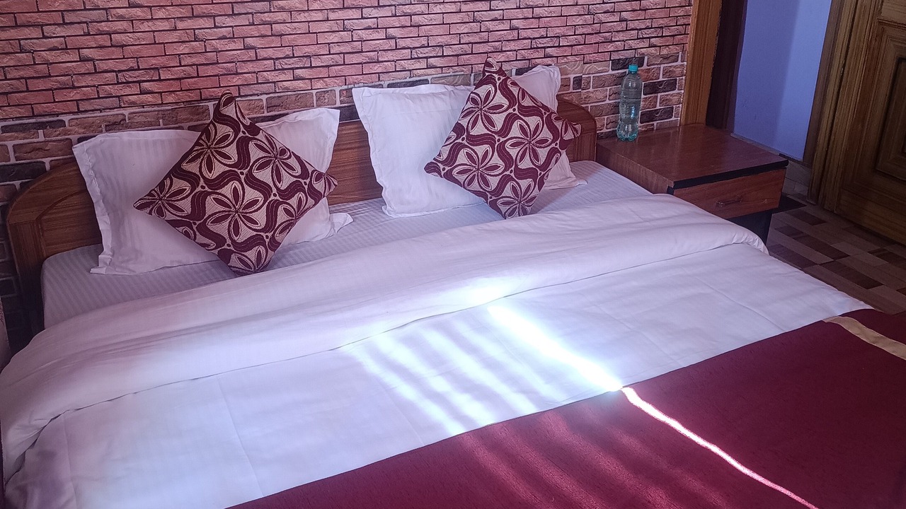 Photo of Bedroom in Amritpur