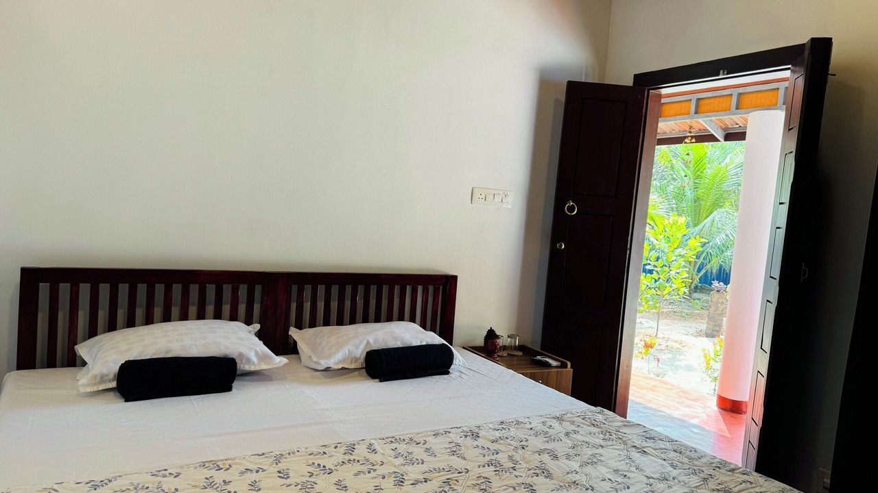 Photo of Bedroom in Mararikulam
