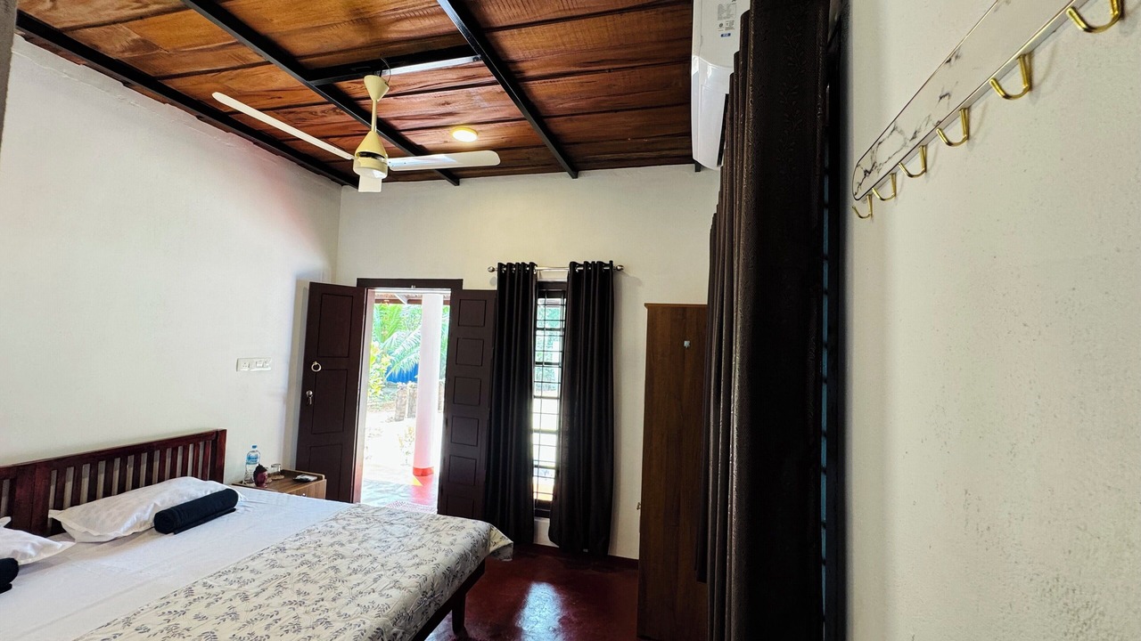 Photo of Bedroom in Mararikulam