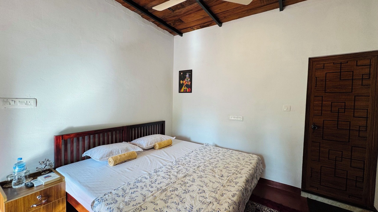 Photo of Bedroom in Mararikulam