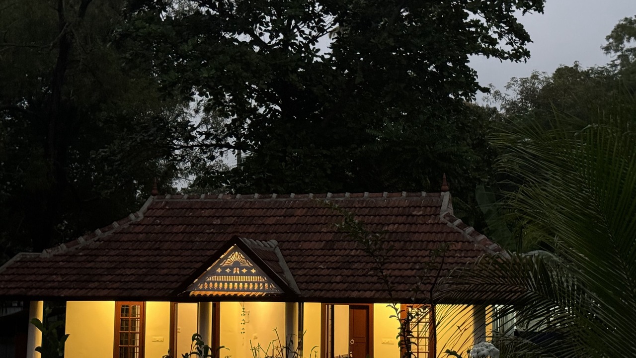 Photo of Outdoor in Mararikulam