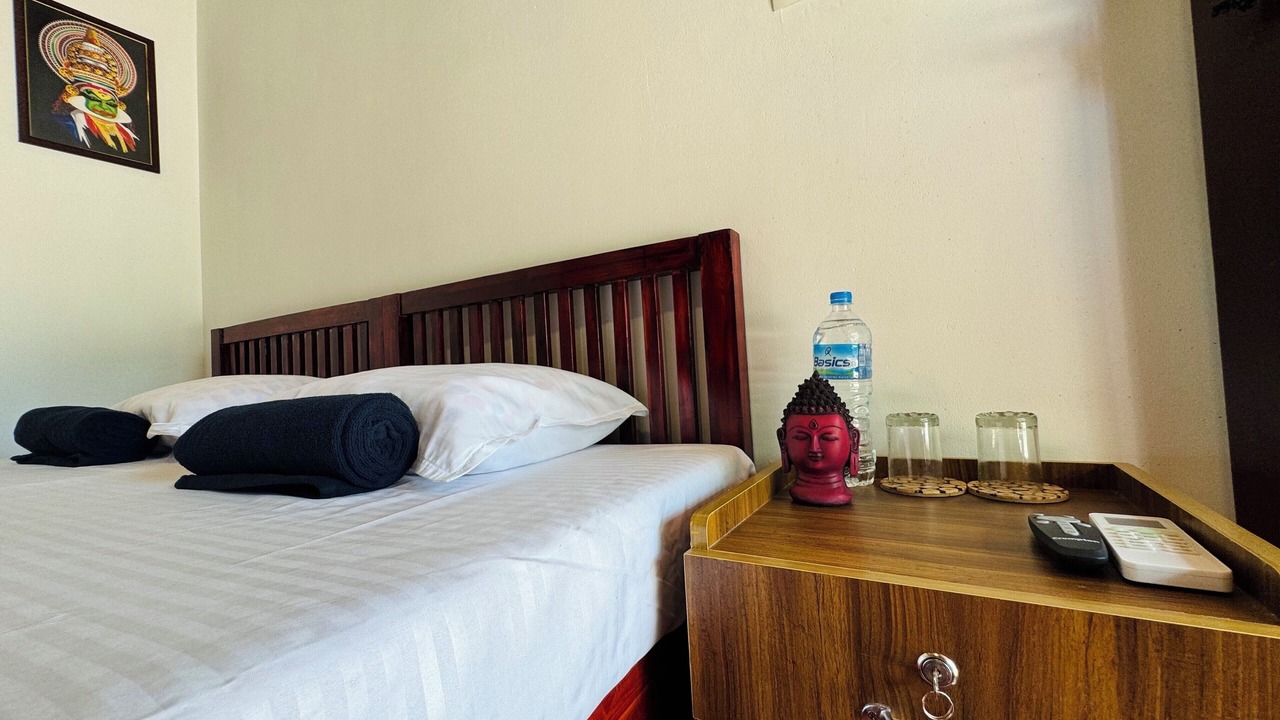 Photo of Bedroom in Mararikulam