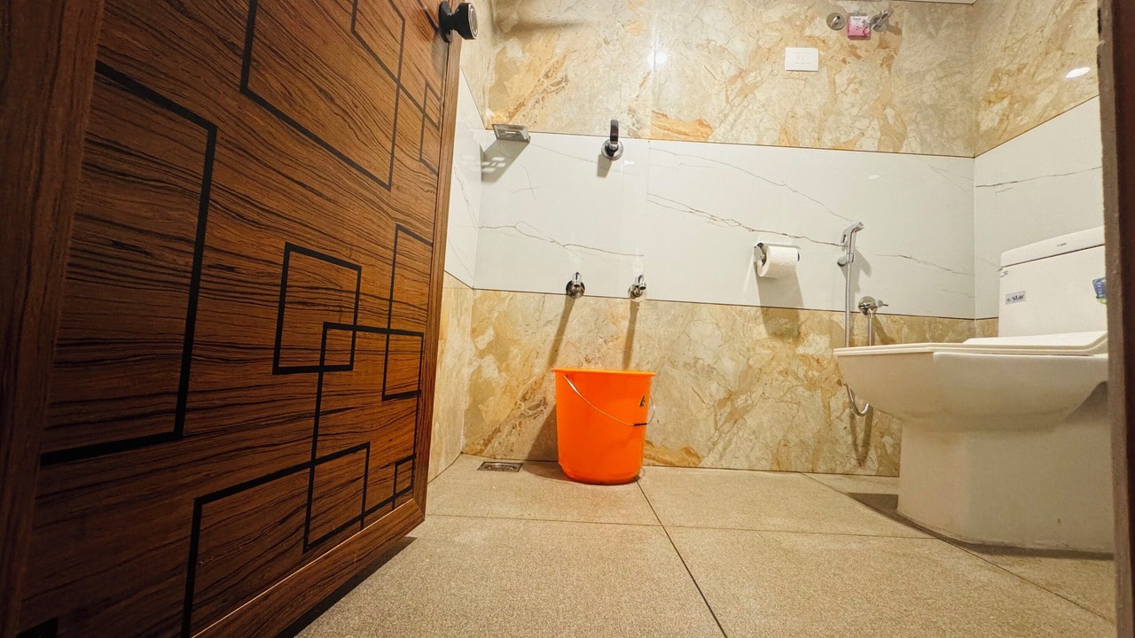 Photo of Bathroom in Mararikulam