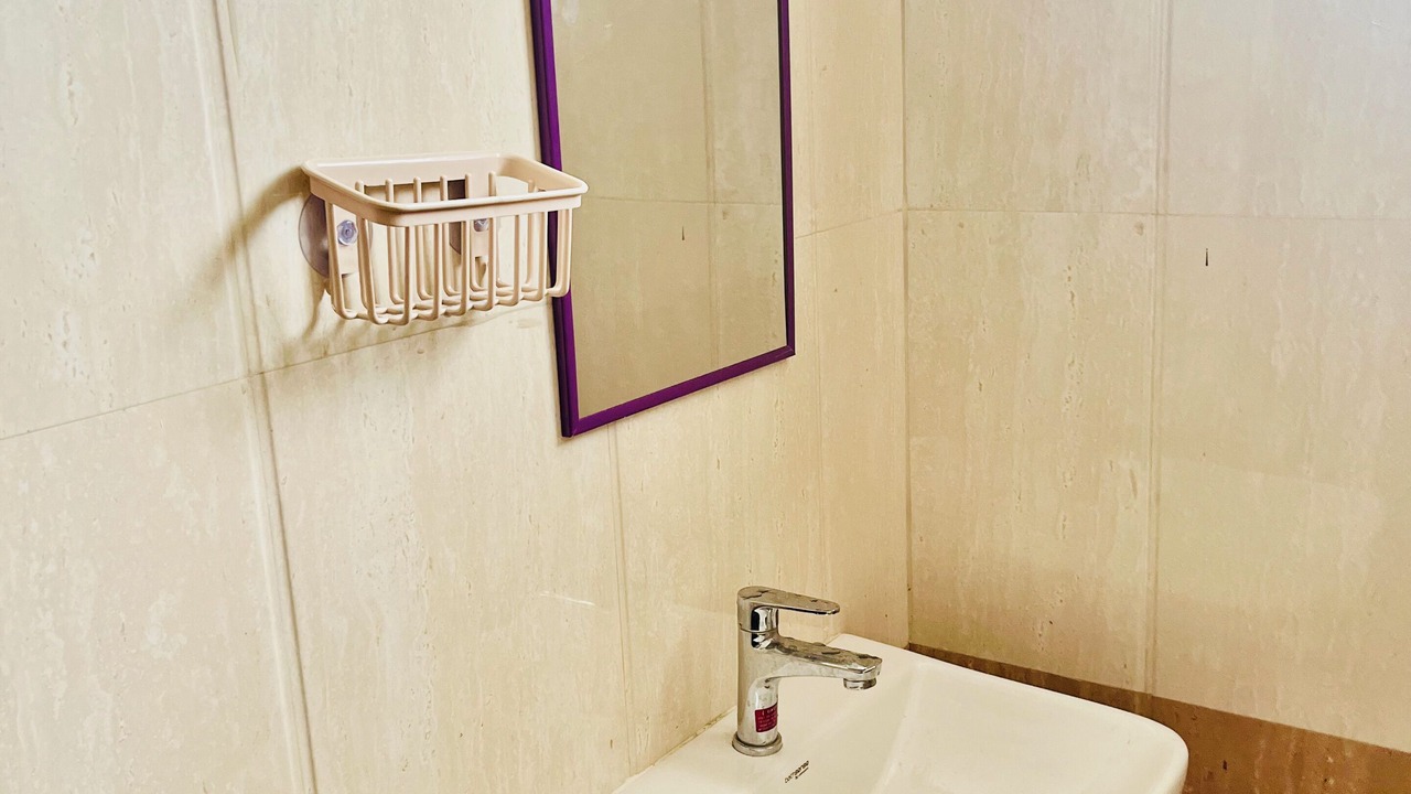 Photo of Bathroom in Sernabatim
