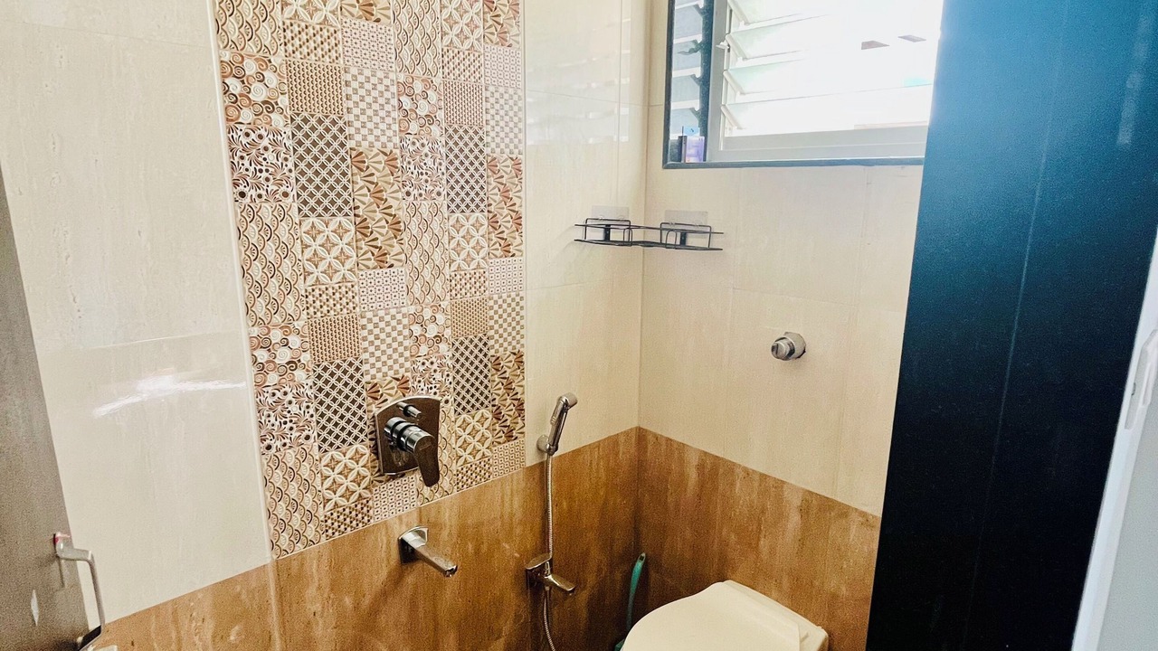 Photo of Bathroom in Sernabatim