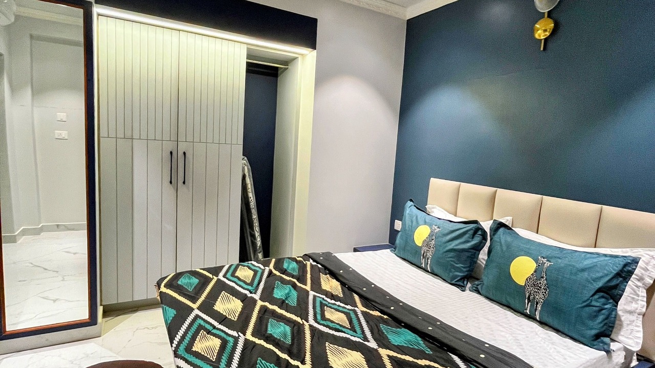 Photo of Bedroom in Sernabatim
