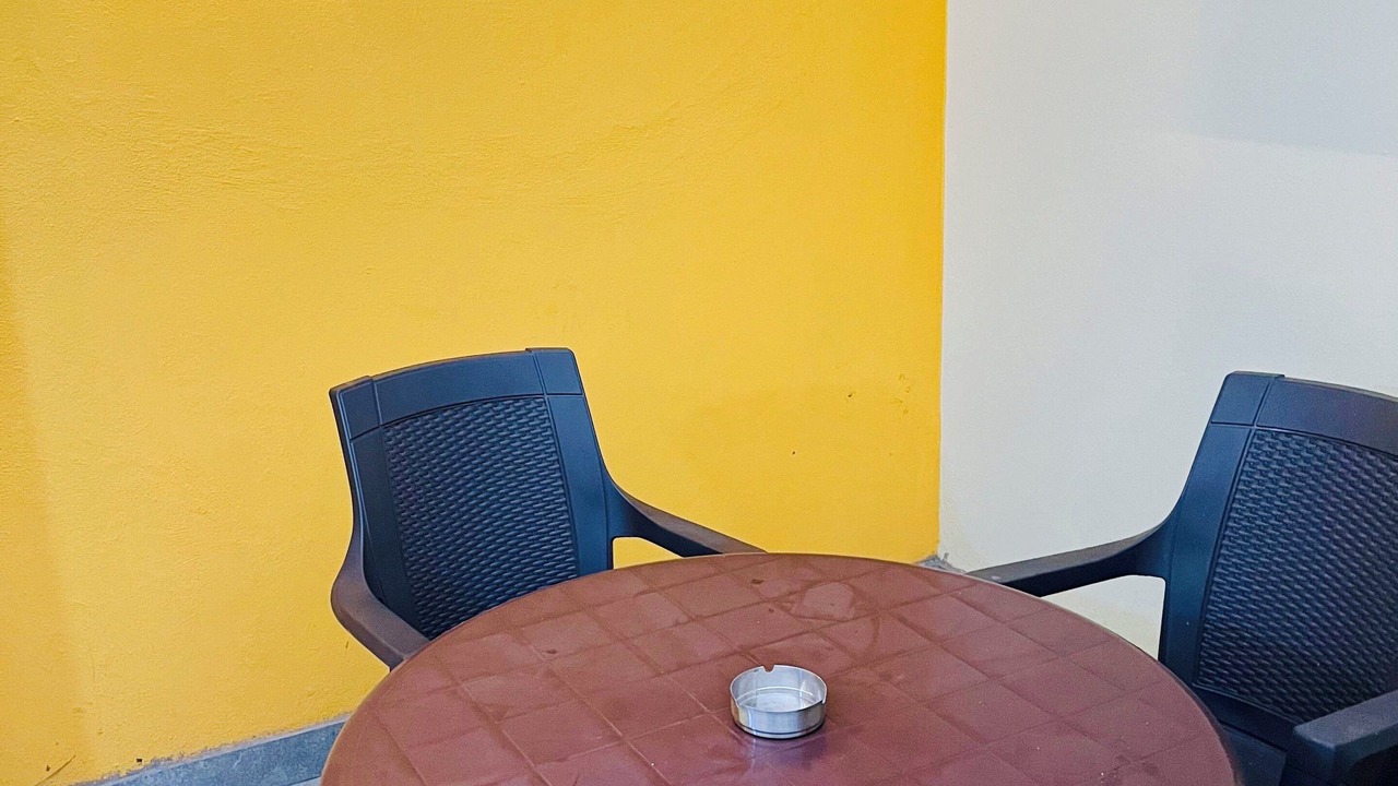 Photo of Outdoor in Sernabatim