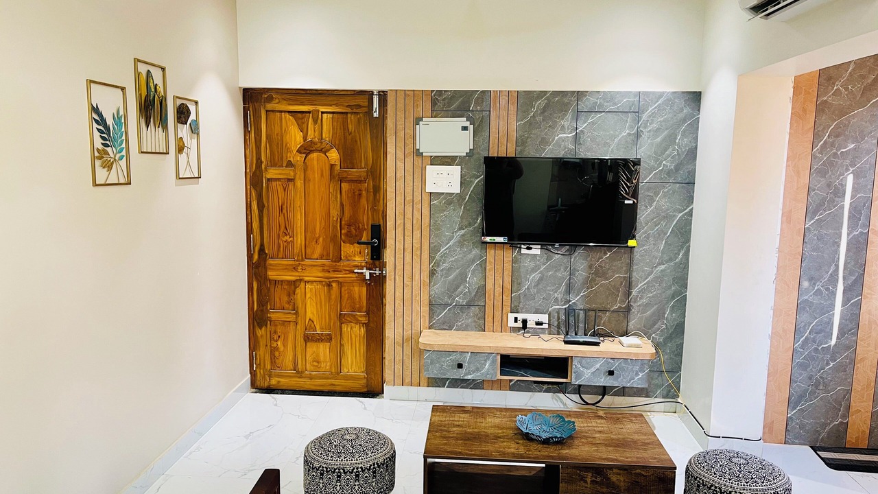 Photo of Livingroom in Sernabatim
