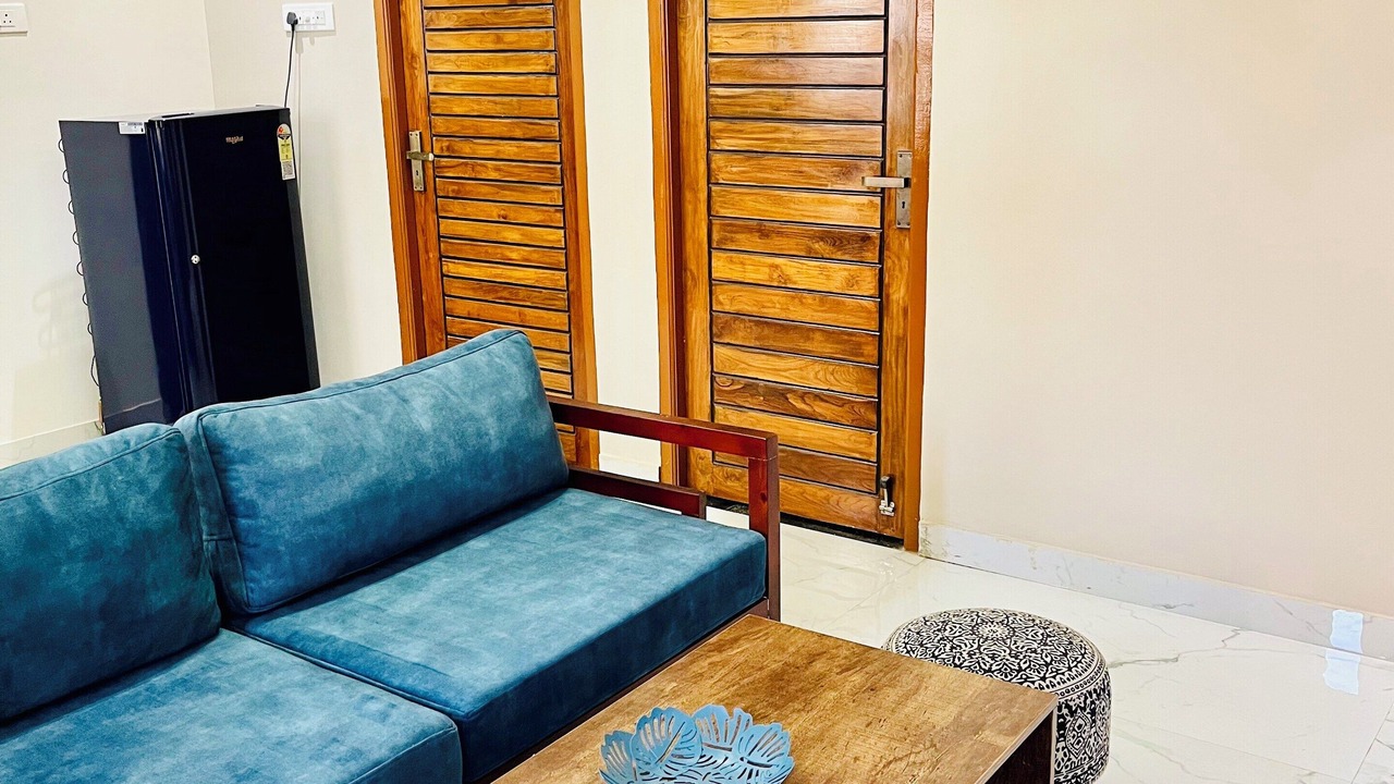 Photo of Livingroom in Sernabatim