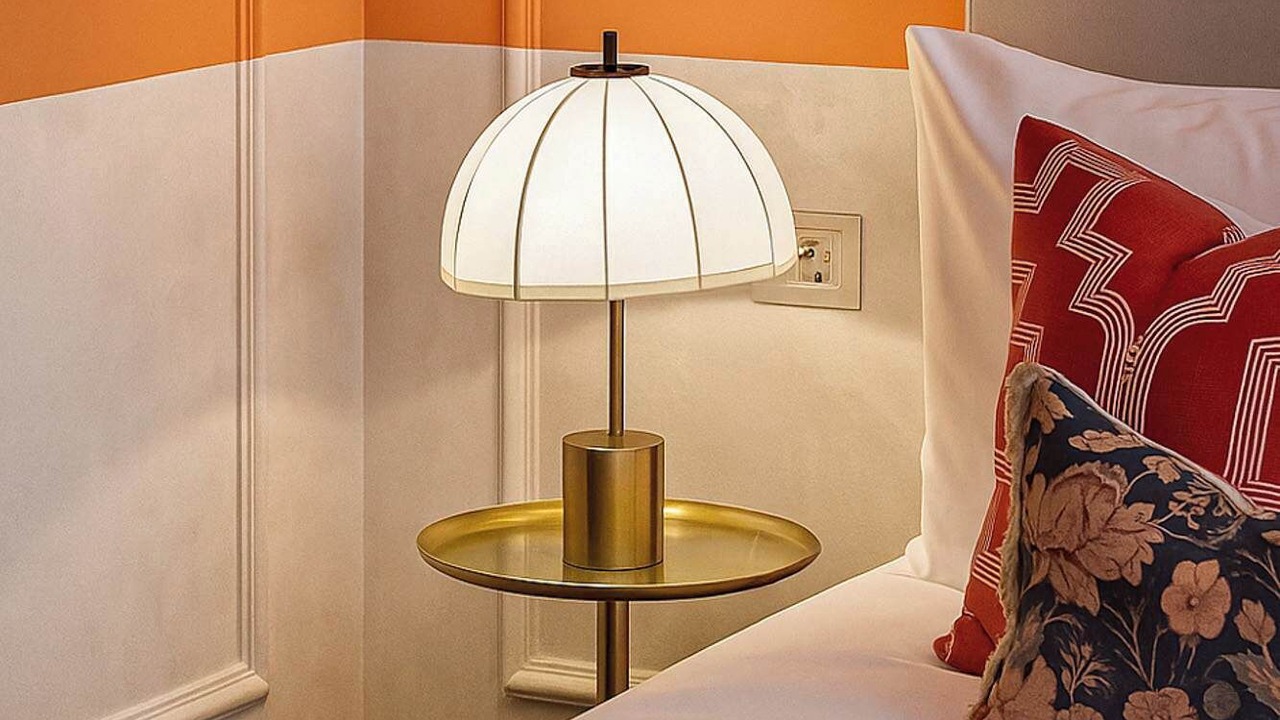 Photo of Bedroom in Bucharest