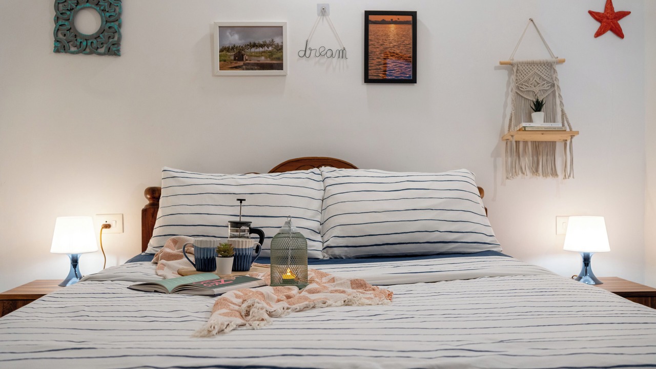 Photo of Bedroom in Kudal