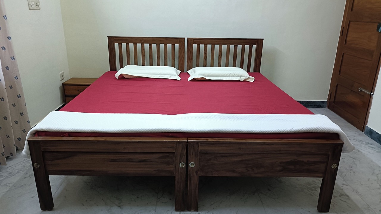 Photo of Bedroom in Vyttila