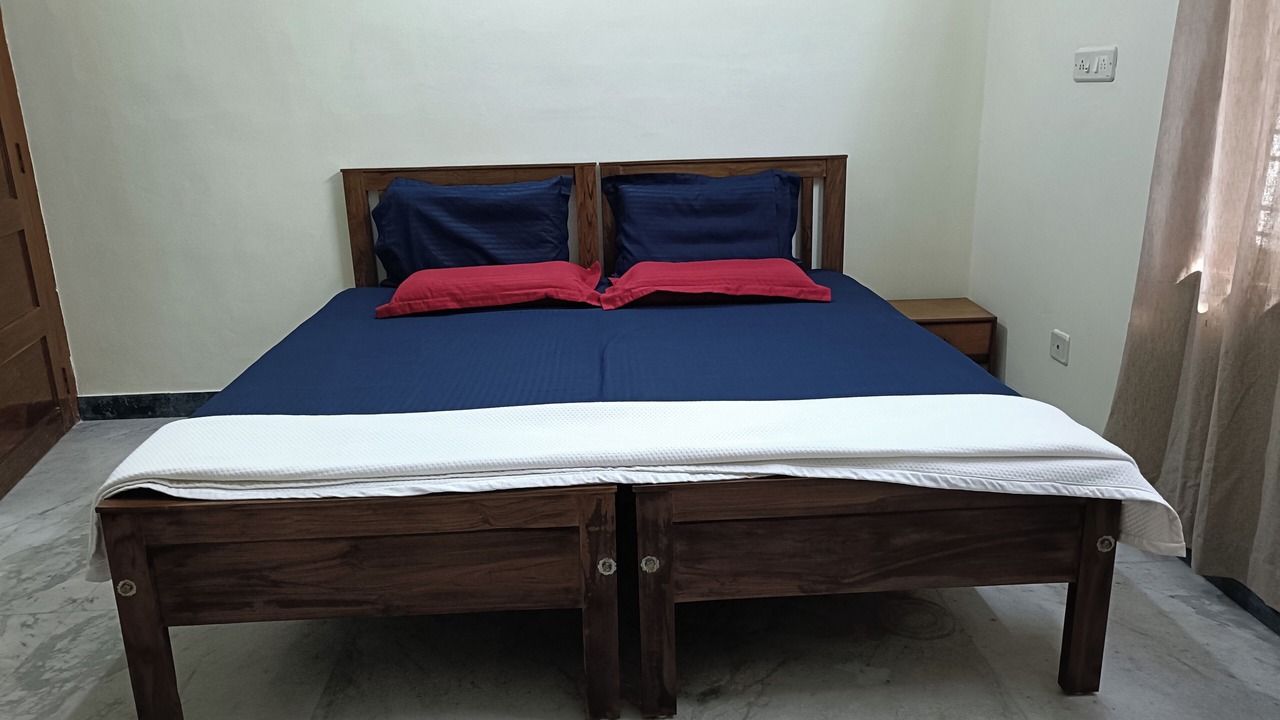 Photo of Bedroom in Vyttila