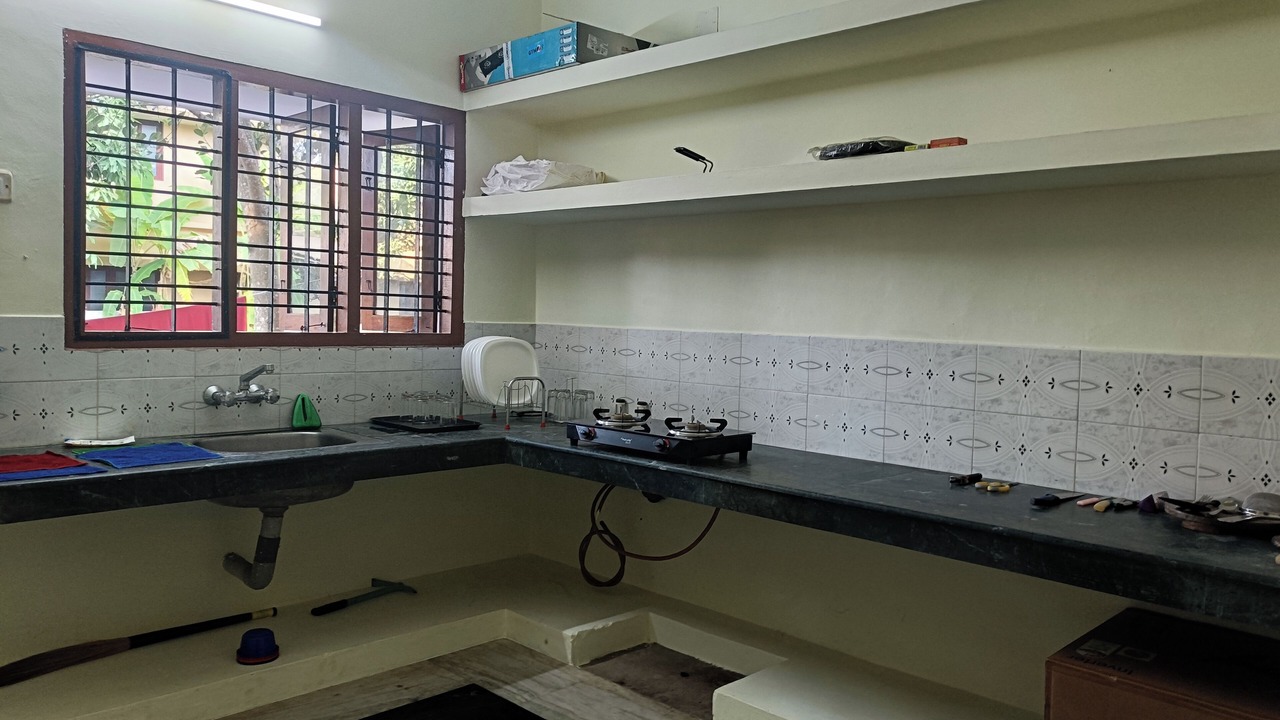 Photo of Kitchen in Vyttila