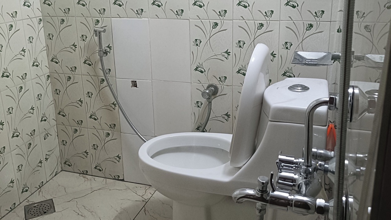 Photo of Bathroom in Vyttila
