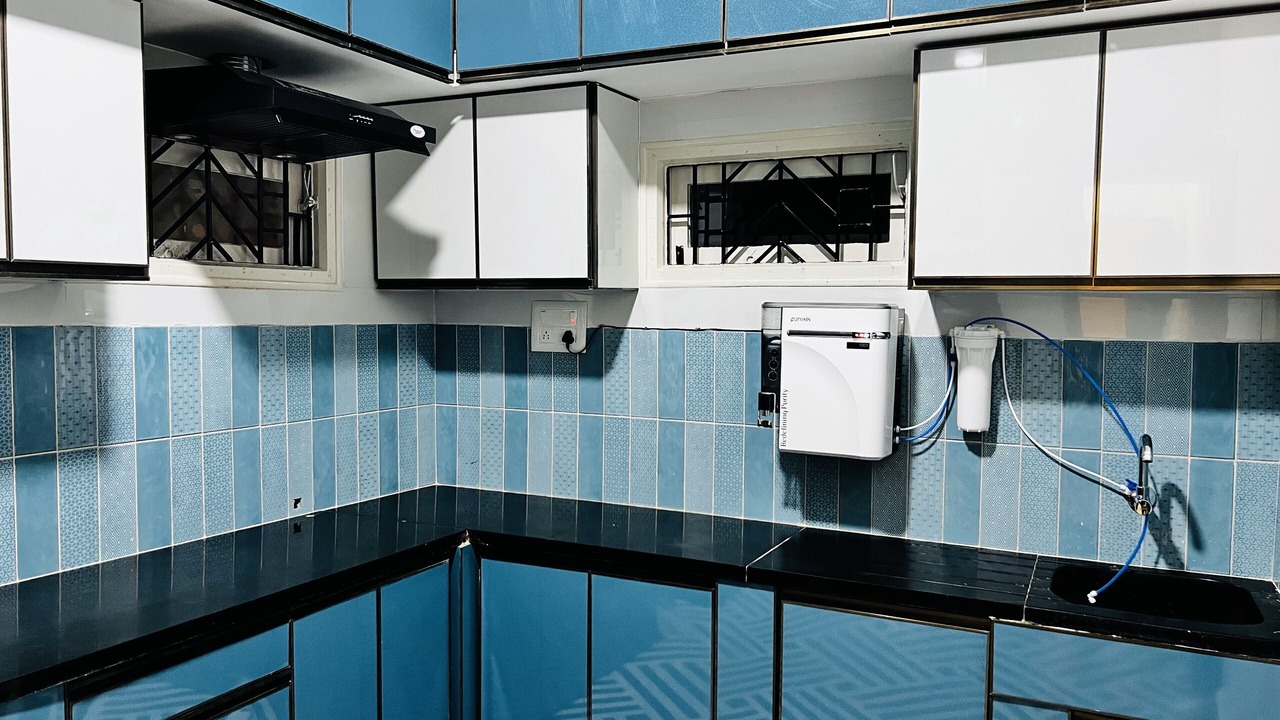 Photo of Kitchen in Bagalakunte