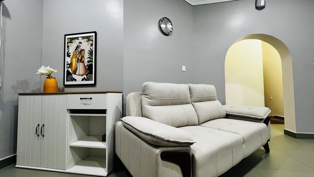 Photo of Livingroom in Bagalakunte