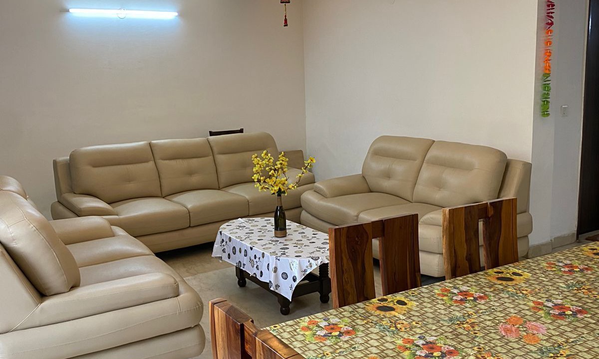 Photo of Livingroom in Saket