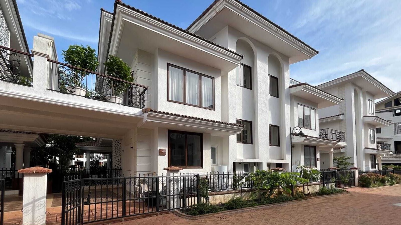 Photo of Outdoor in Arpora