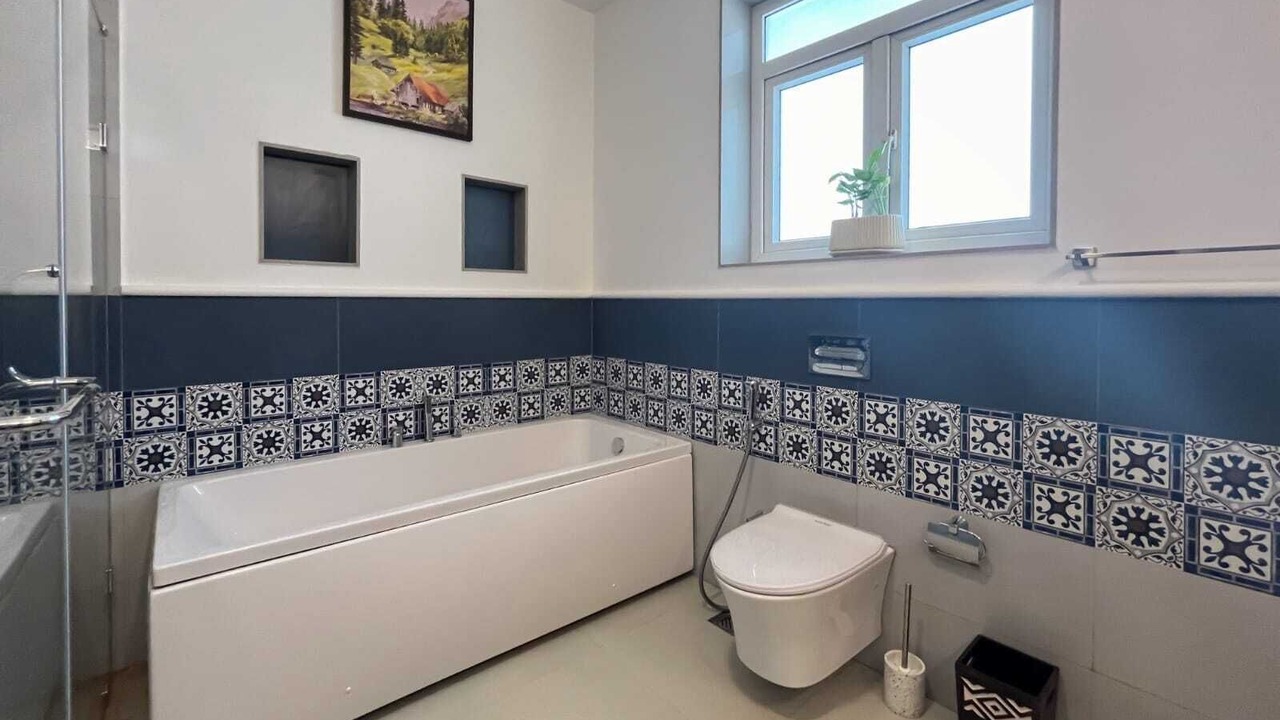 Photo of Bathroom in Arpora