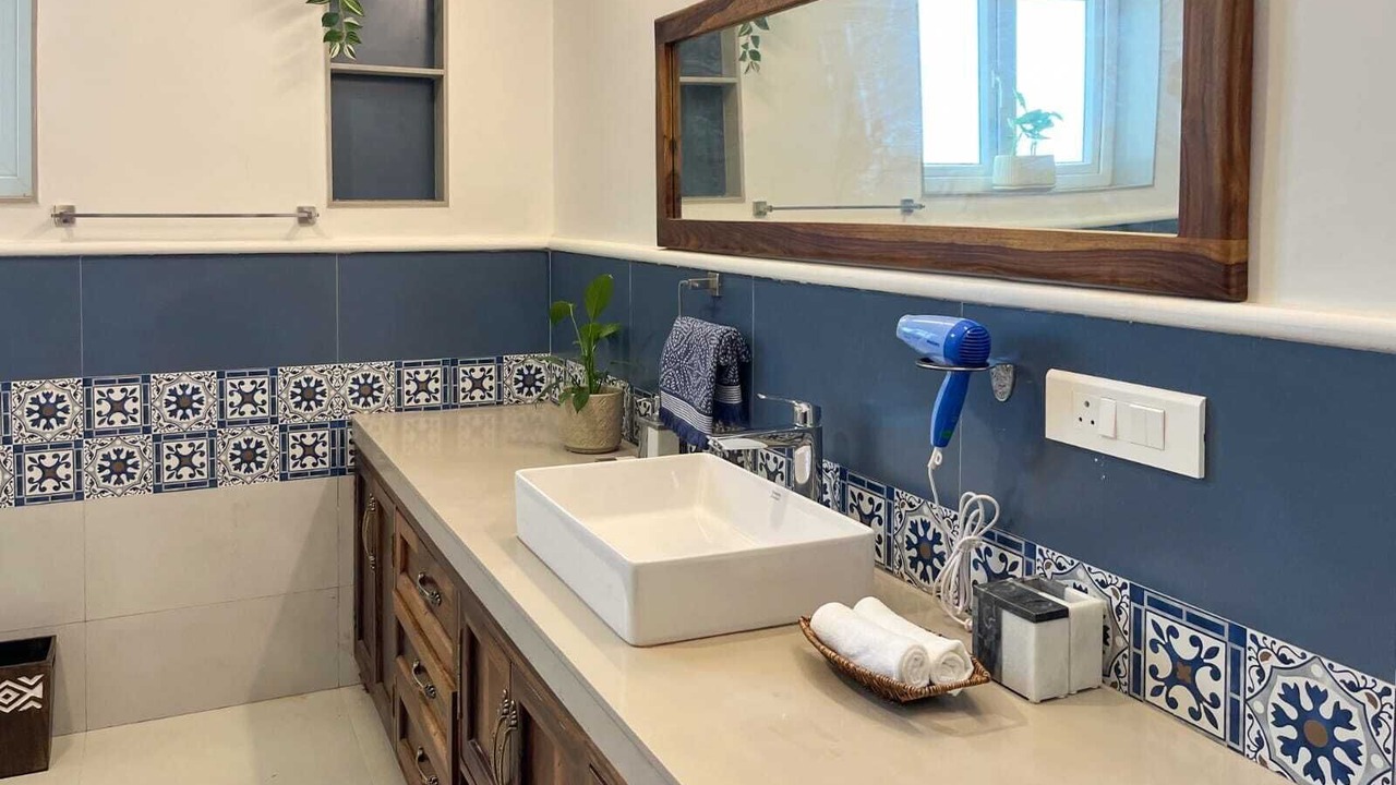Photo of Bathroom in Arpora