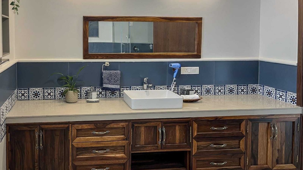 Photo of Bathroom in Arpora