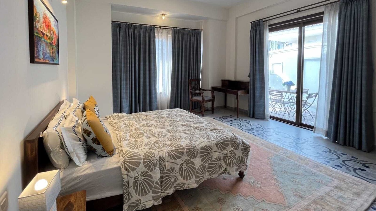 Photo of Bedroom in Arpora