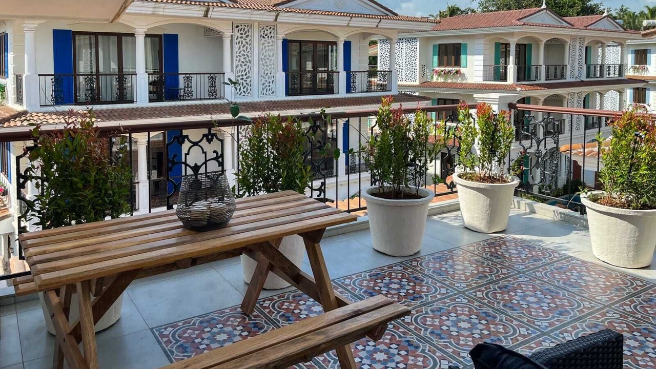 Photo of Outdoor in Arpora