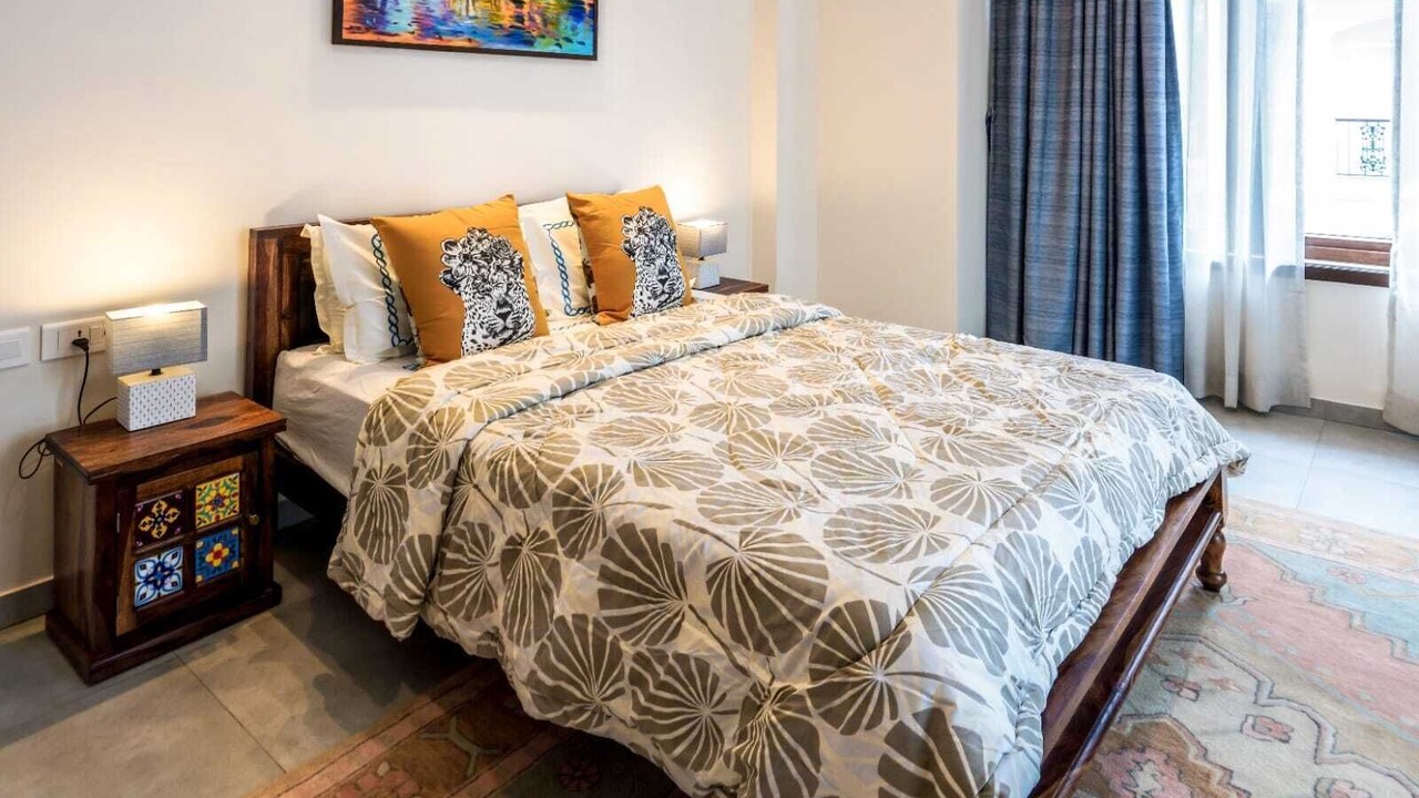 Photo of Bedroom in Arpora