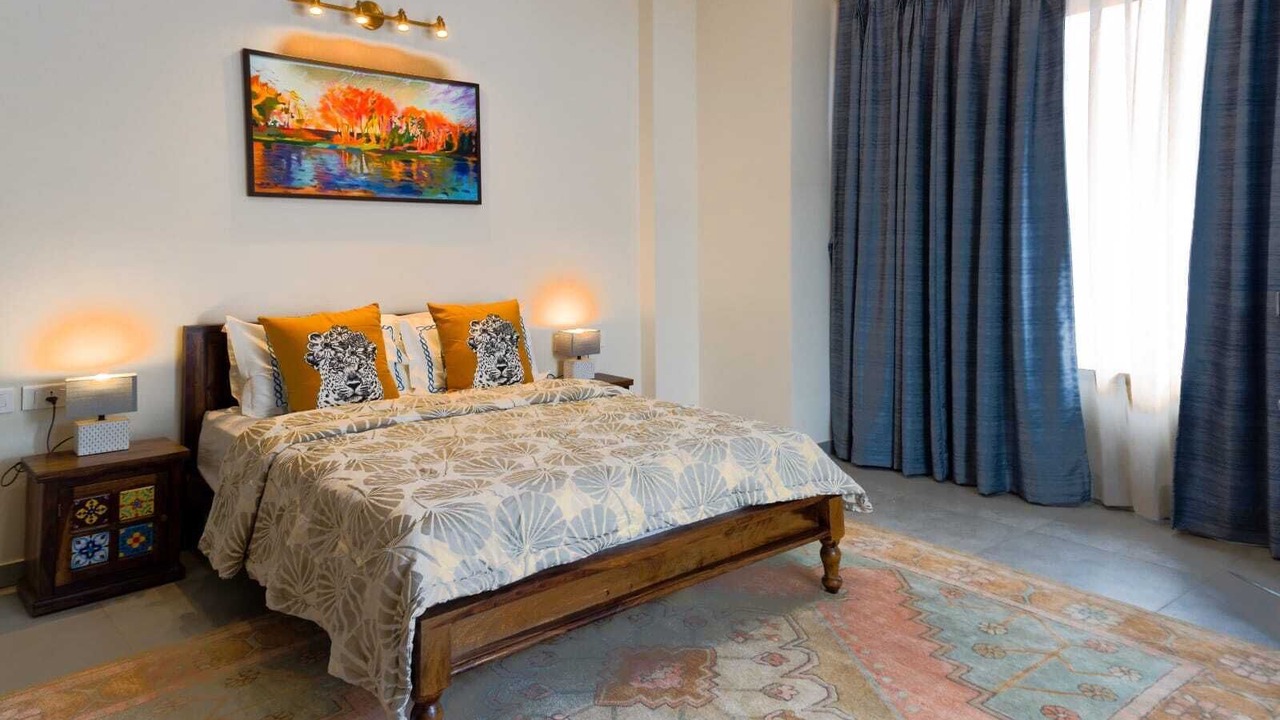 Photo of Bedroom in Arpora