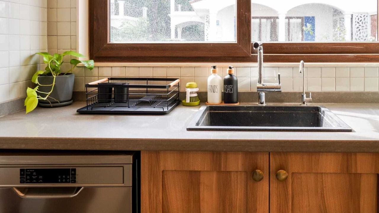 Photo of Kitchen in Arpora