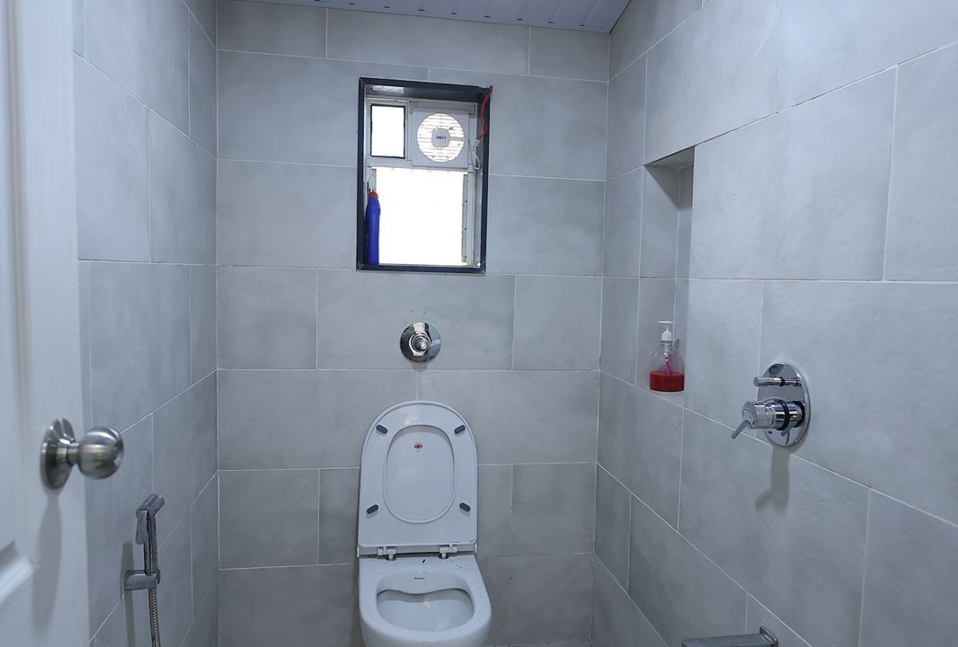Photo of Bathroom in Panchgani