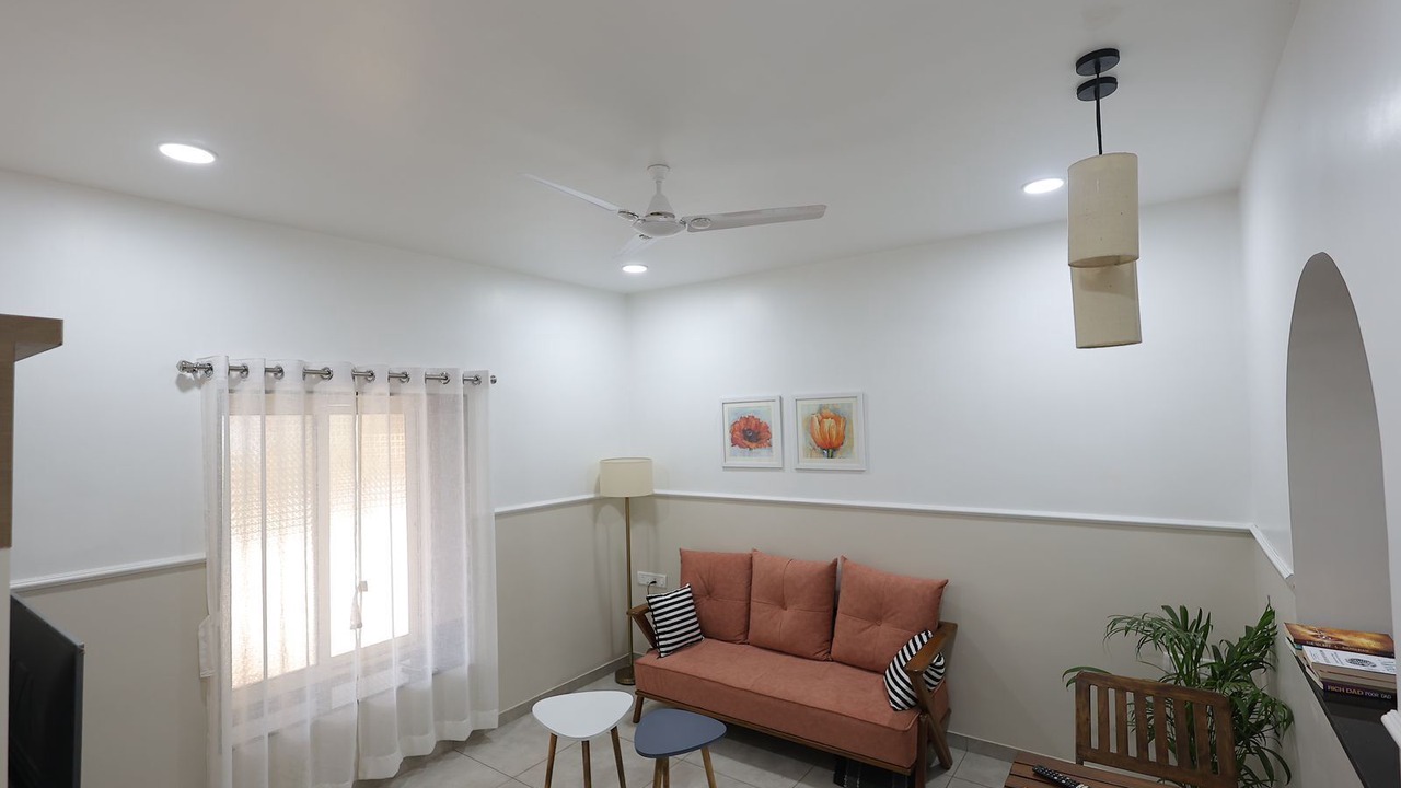 Photo of Livingroom in Panchgani