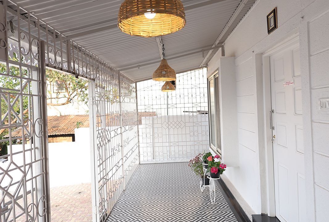 Photo of Outdoor in Panchgani