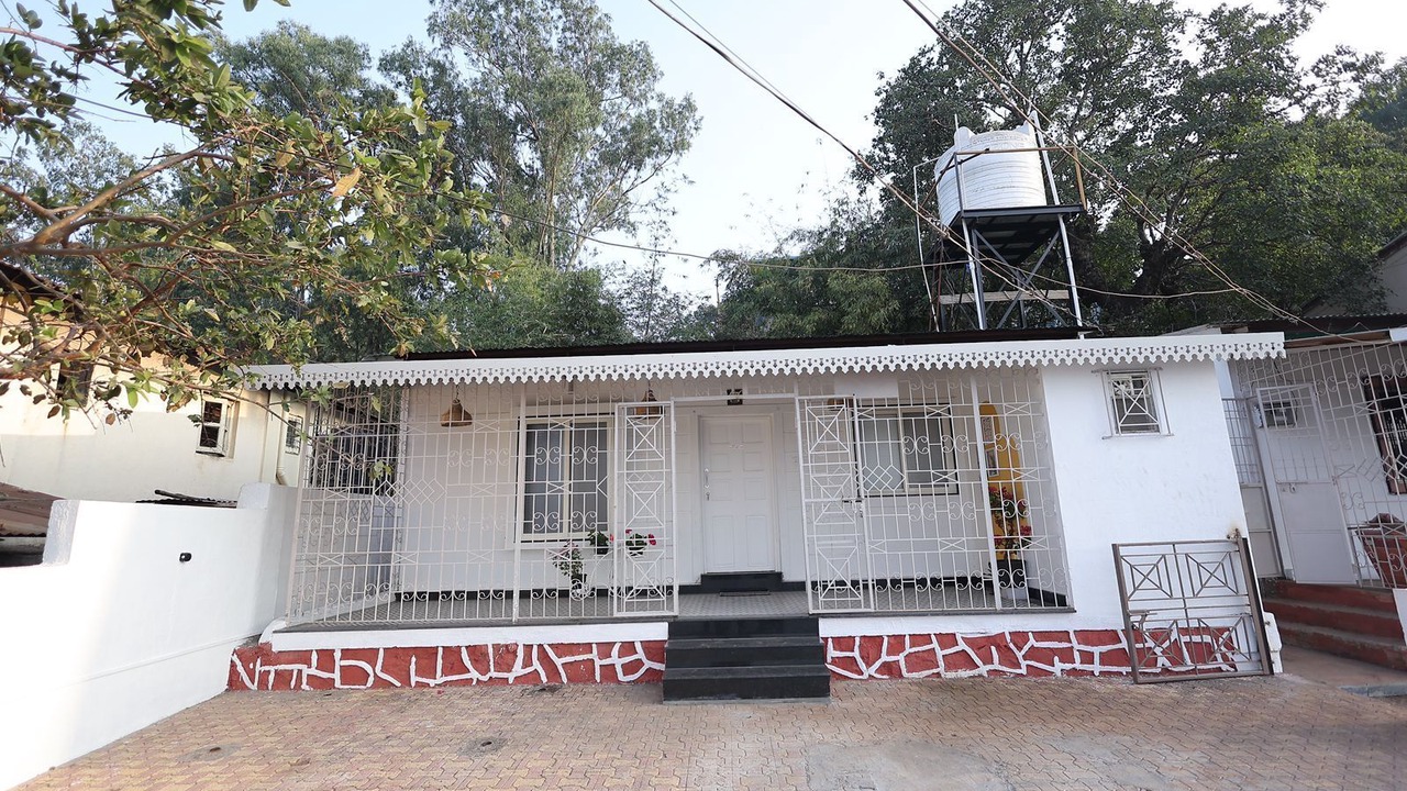 Photo of Outdoor in Panchgani