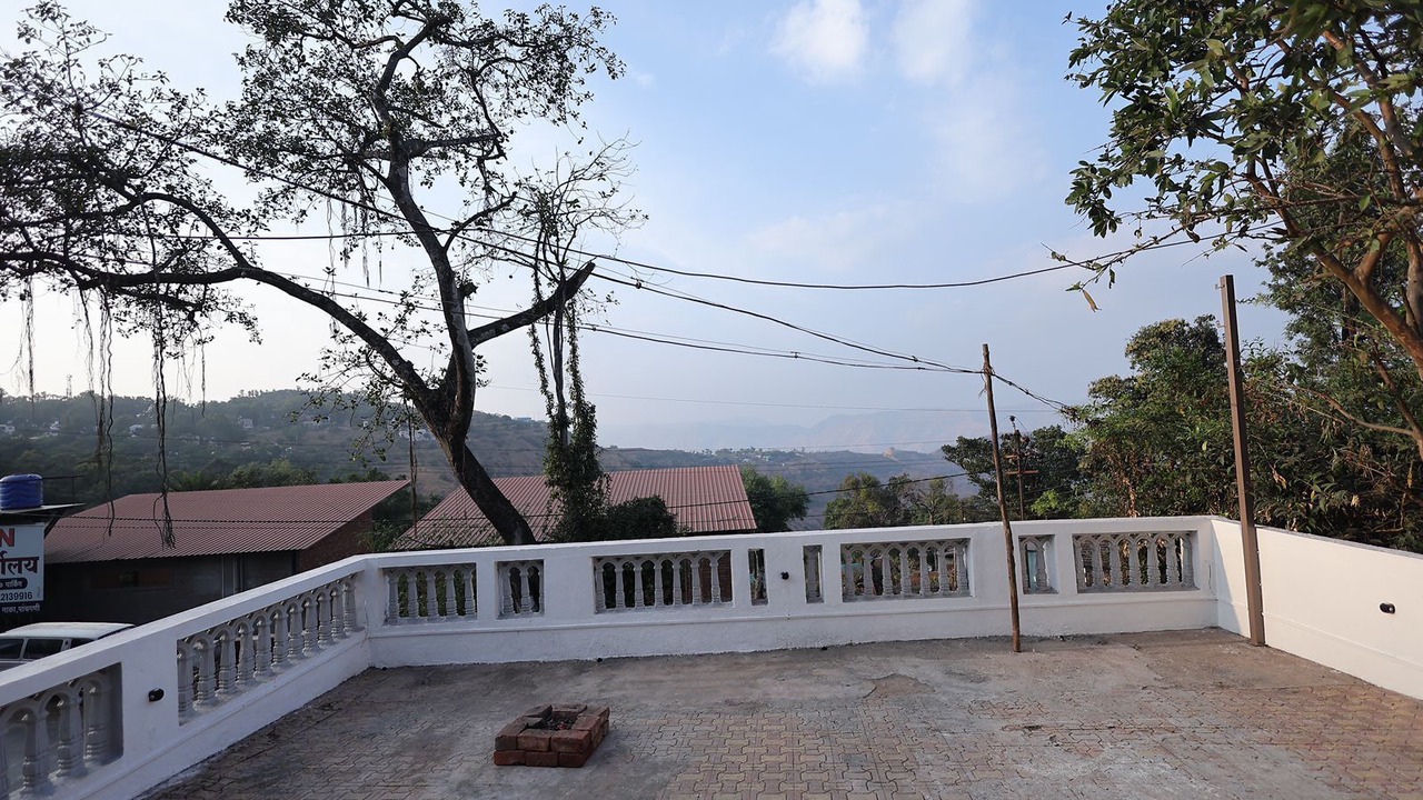Photo of Outdoor in Panchgani