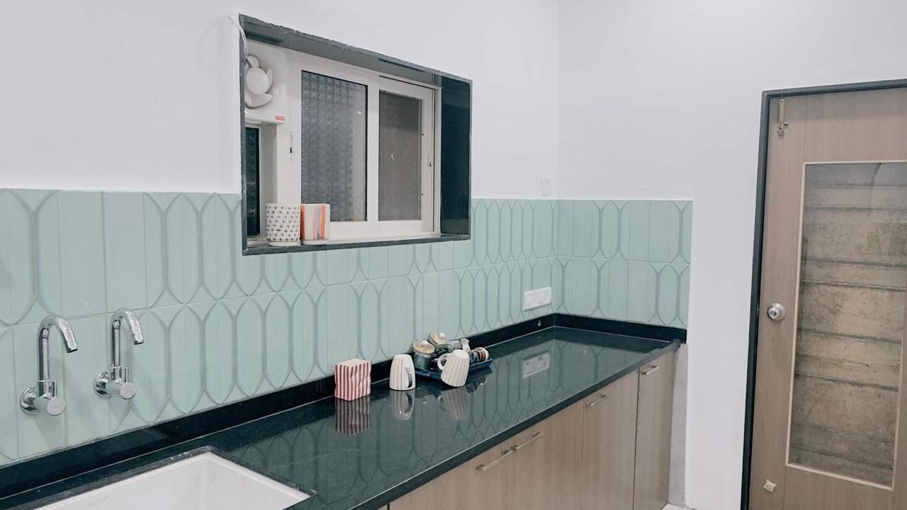 Photo of Bathroom in Panchgani