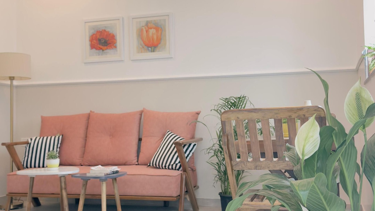 Photo of Livingroom in Panchgani