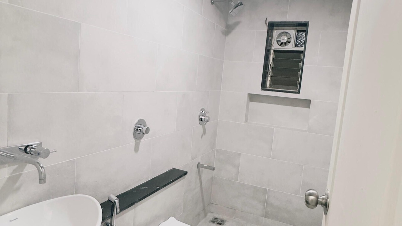 Photo of Bathroom in Panchgani