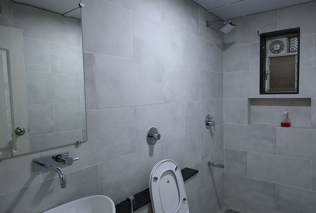 Photo of Bathroom in Panchgani