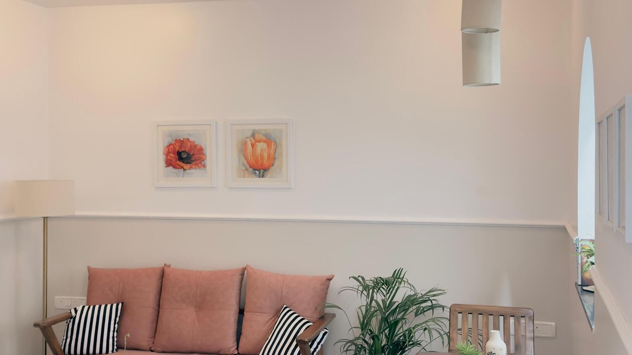 Photo of Livingroom in Panchgani