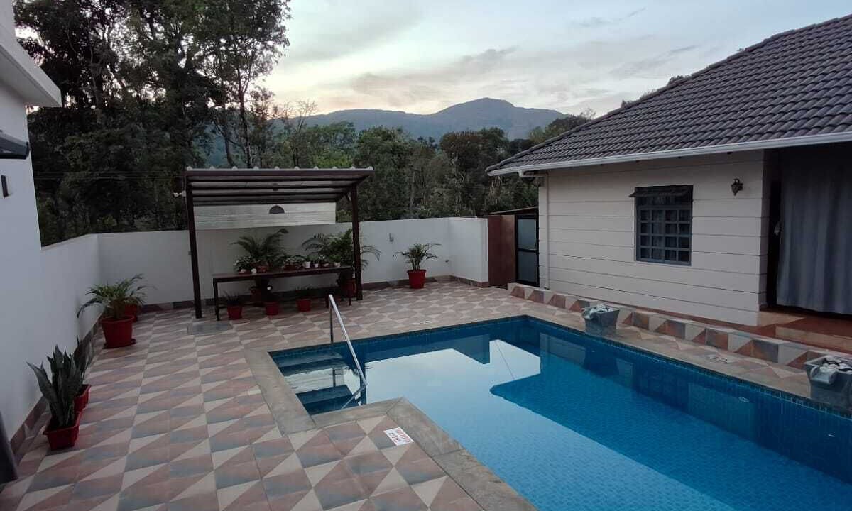 Photo of Outdoor in Somvarpet