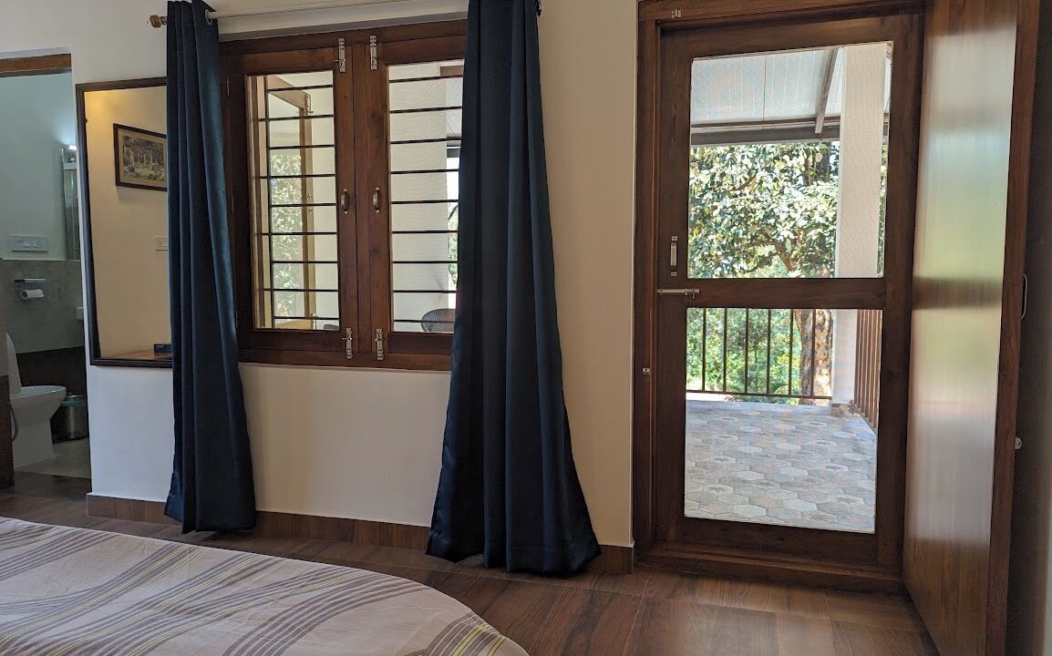 Photo of Bedroom in Somvarpet