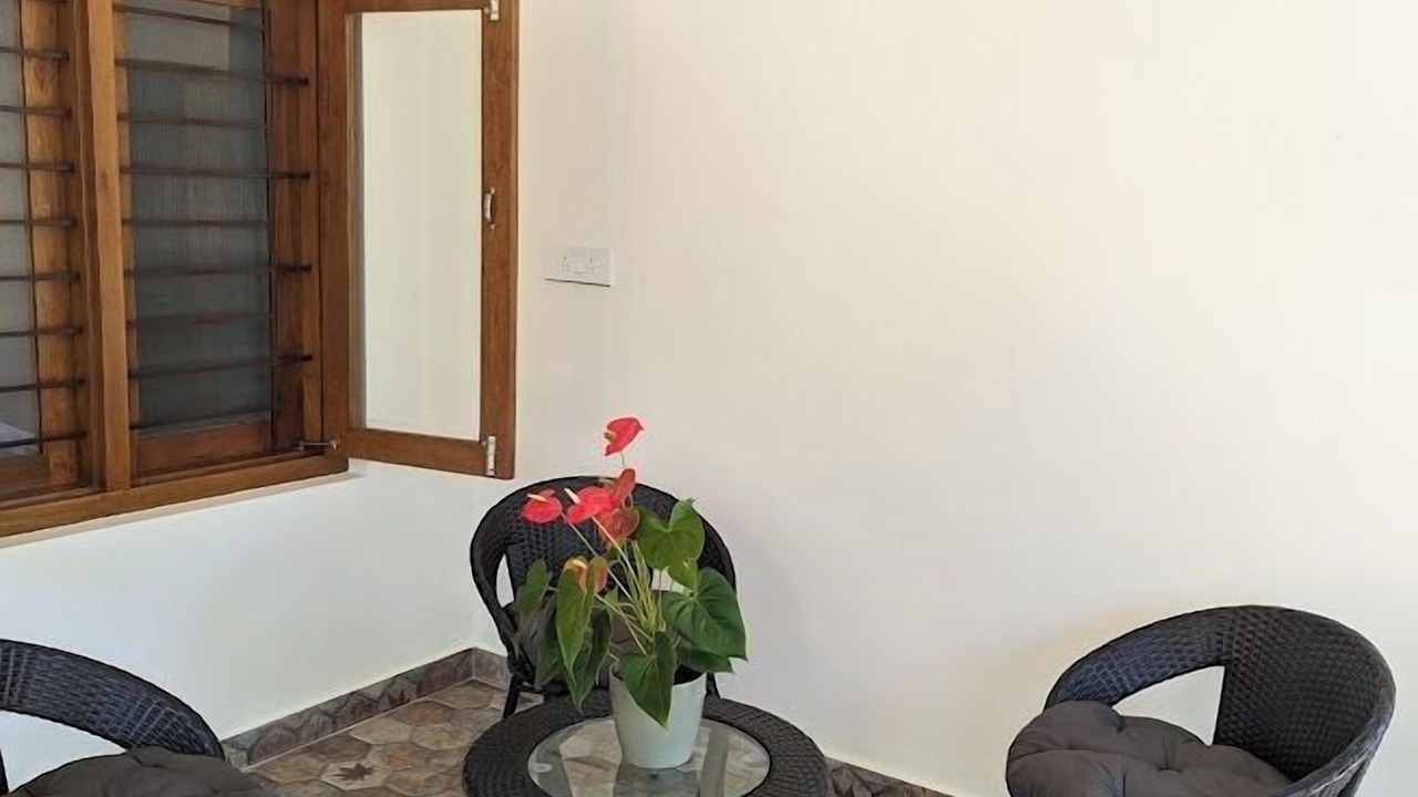 Photo of Patio Balcony in Somvarpet