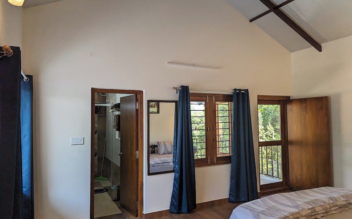 Photo of Bedroom in Somvarpet