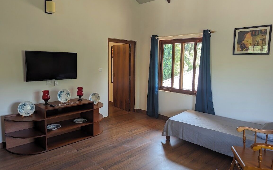 Photo of Livingroom in Somvarpet