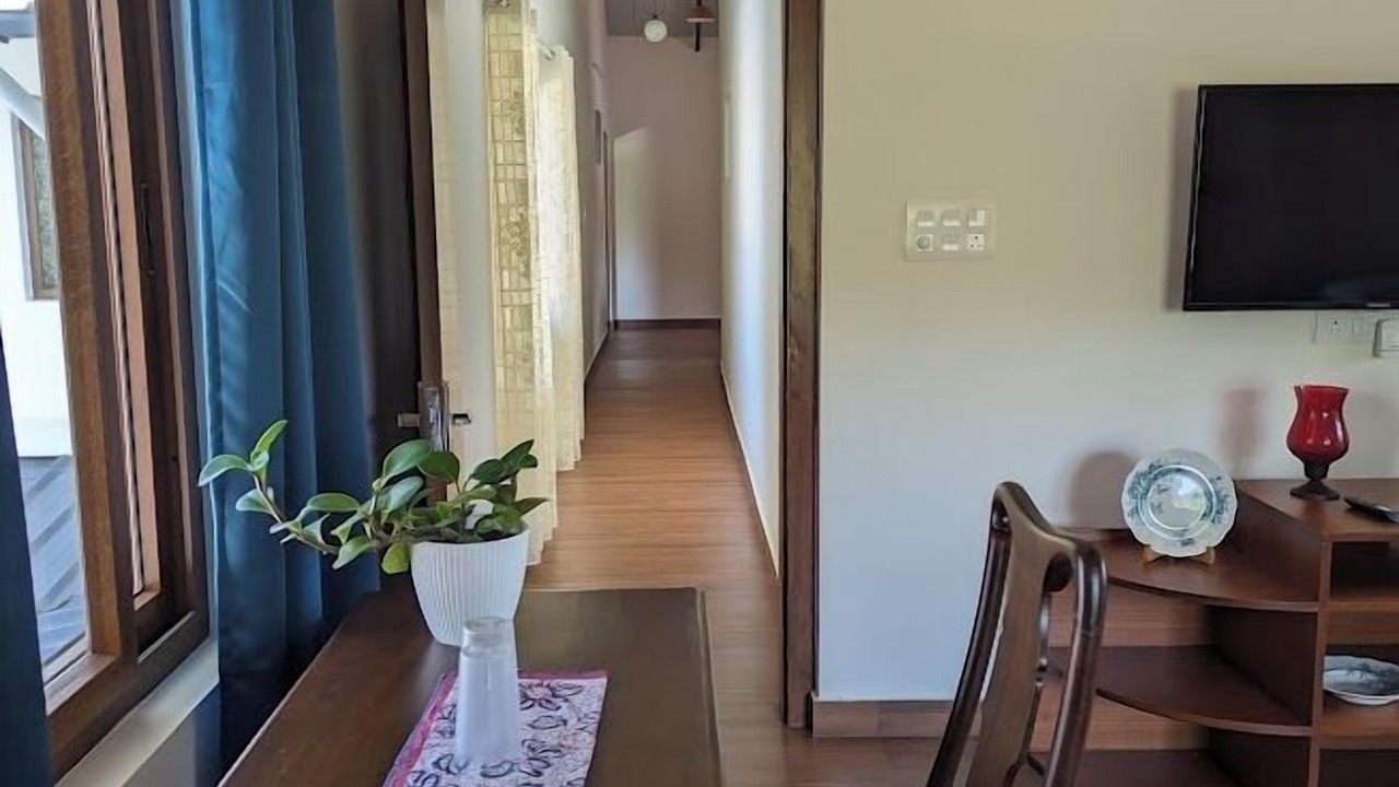 Photo of Livingroom in Somvarpet