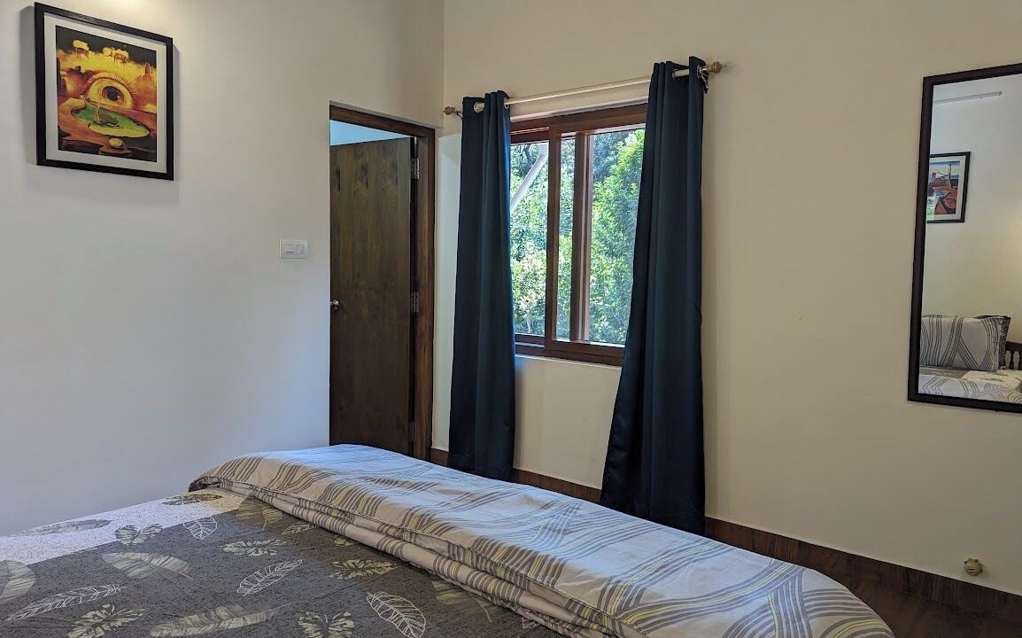 Photo of Bedroom in Somvarpet