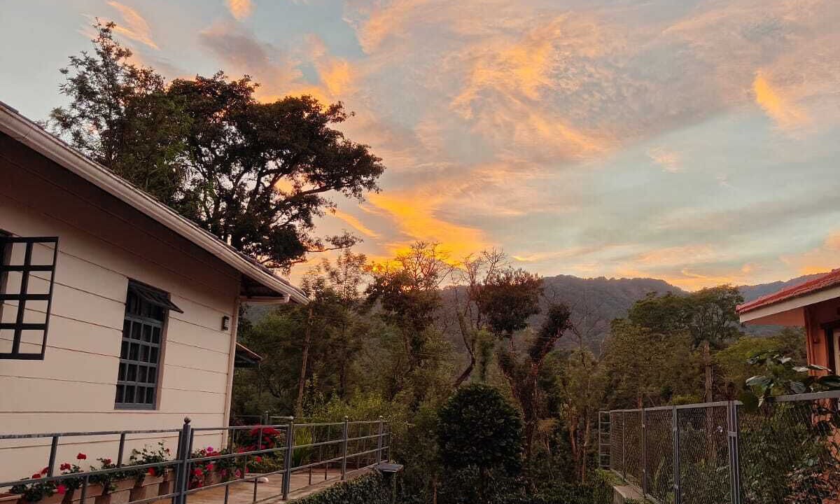 Photo of Outdoor in Somvarpet