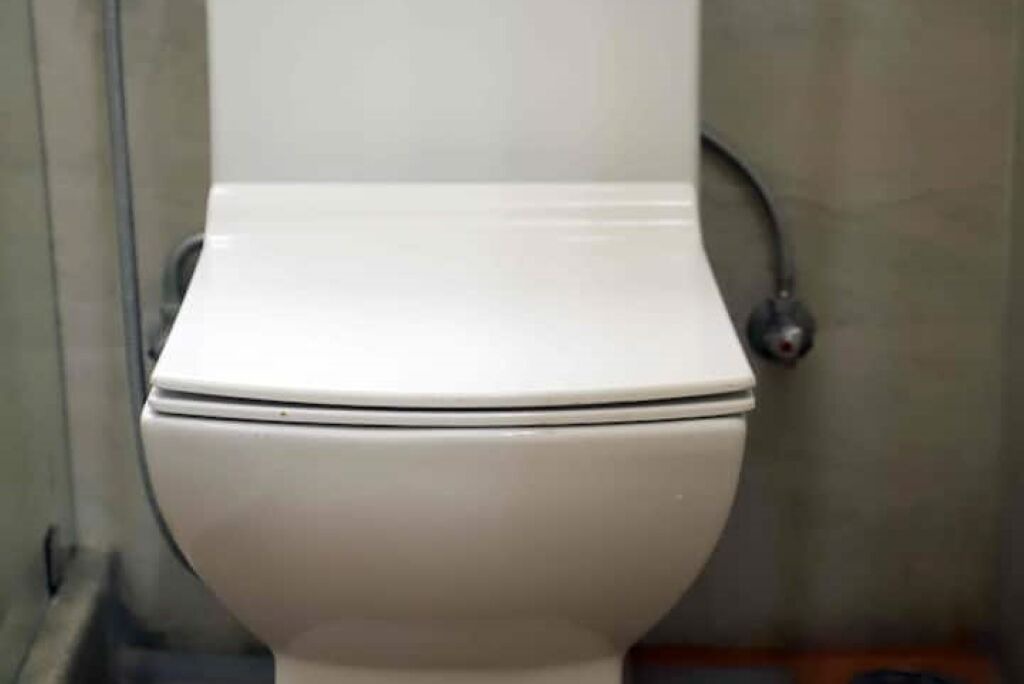 Photo of Bathroom in Taltala